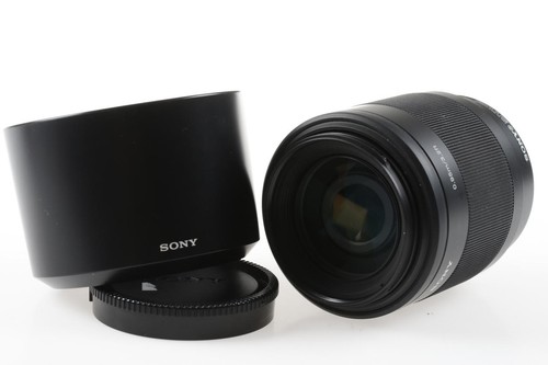 Sony 200mm 0 5 6 - f/4,0-5,6, sam