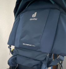 Deuter Kid Comfort Pro