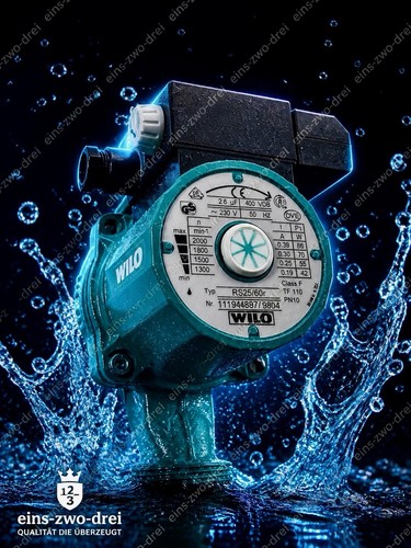 Wilo 60r 180mm 111948897 - wilo, rs