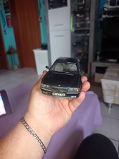 BMW 7er E38 1:24 SCHWARZ | Paul's Model Art | Minichamps