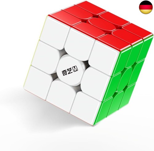 Toys speed cube 3x3 - speed,