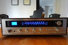 Pioneer Receiver SX 300 Restauriert