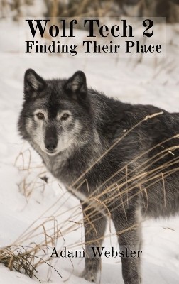 Wolf tech finding - finding, their