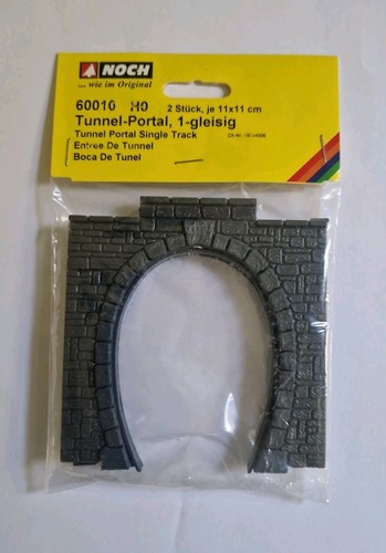 Noch 60010 tunnel portal - noch, tunnel-portal