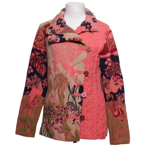 Kooi strickjacke damen - kooi,, strickjacke,