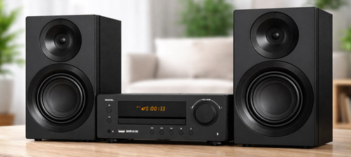 Roxel rcd 260bt - roxel, rcd-260bt