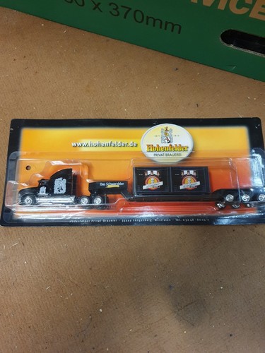 Sammlertruck