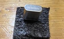 Crystal Quartz Quarz for DRAKE