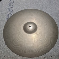 Paiste Formula 602 18" Vintage
