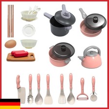 Küchenspielzeug 28tlg