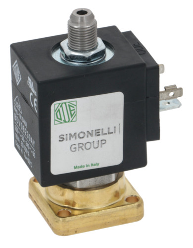 Magnetventil ode weg 230v - ode,