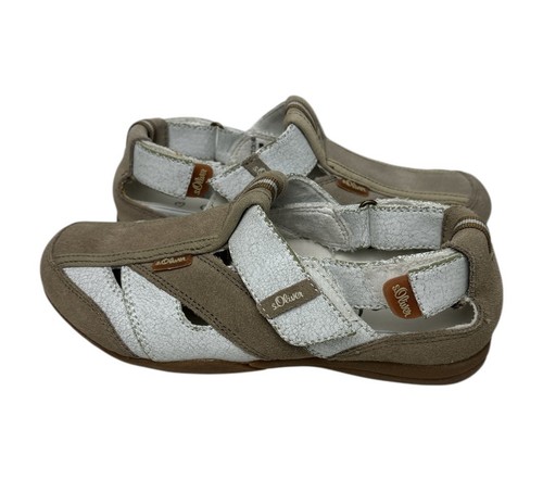 Oliver kinderschuhe 32 - s.oliver, gr