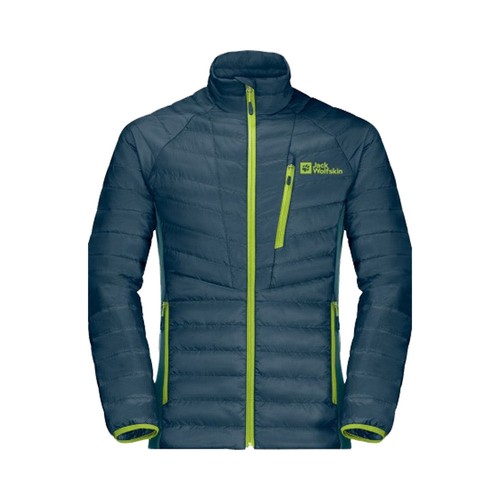 Jack wolfskin routeburn pro - jack,