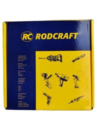 Rodcraft schlagbohrmaschine - rodcraft,