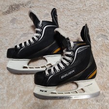 Bauer Supreme Kinder Eishockey