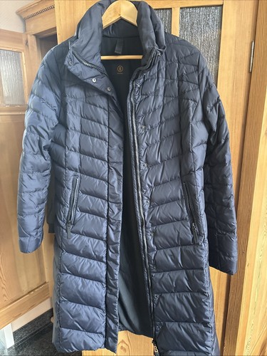 Bogner daunenmantel 36 - daunenmantel,