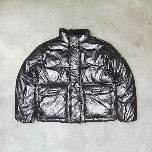 Tommy jeans herren steppjacke - jeans,