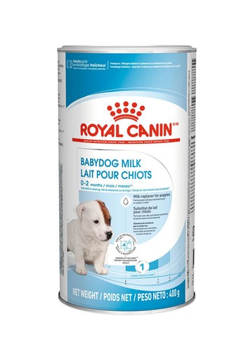 Royal canin babydog milk - royal,