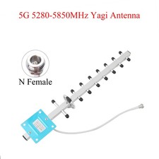 13dbi yagi antenne - 5g, yagi-antenne