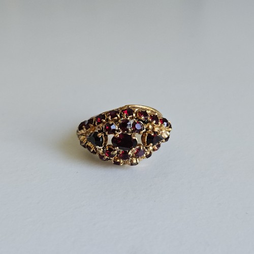 Vintage ring west germany - ring,