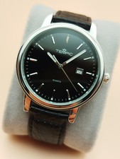 Tempic Quarz | Datum |