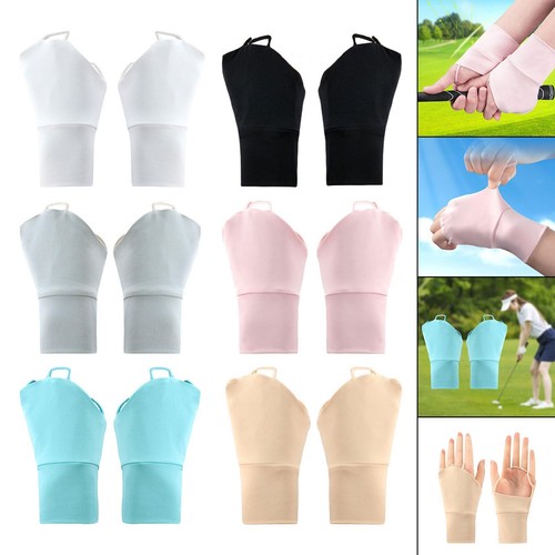 Sommer-Sonnenschutzhandschuhe