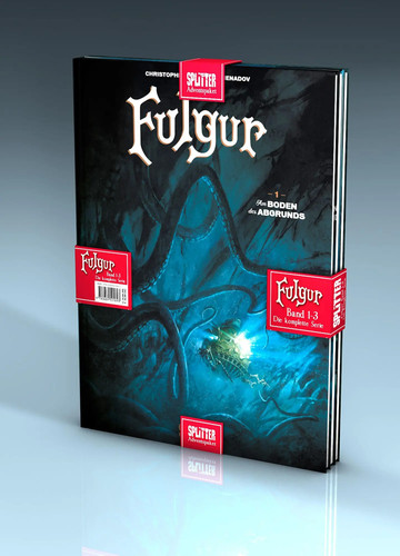 Fulgur adventspaket die - adventspaket:,