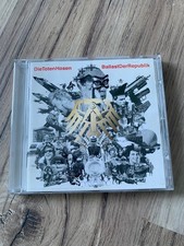 DIE TOTEN HOSEN Ballast Der