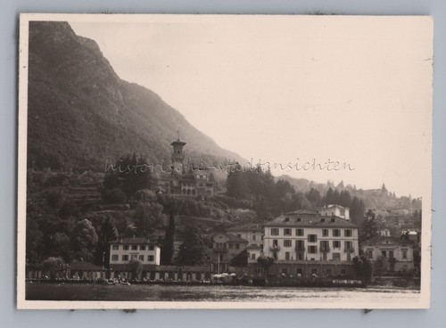 Lugano 1959 stadtteil - lugano,