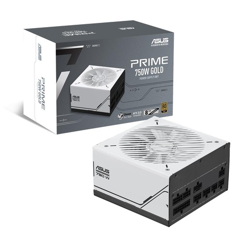 Asus prime 750w gold - 750w,
