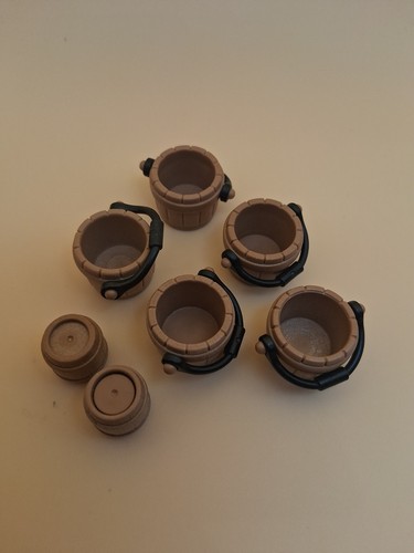 Playmobil ersatzteile mix - playmobil,