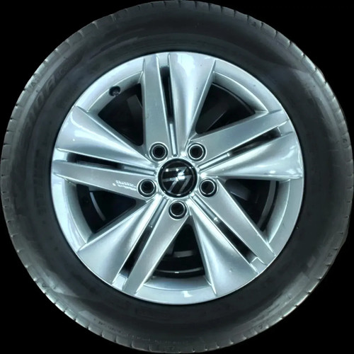 205 r16 91v sommerreifen vw - 205/55,
