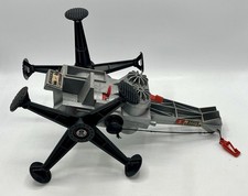 Matt Mason Space Crawler