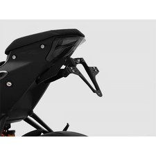 Hashiru Kennzeichenhalter für