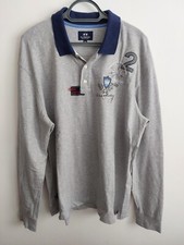 LA MARTINA HERREN XXXL 3XL