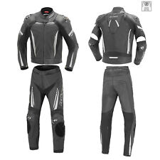 Lederkombi Herren 2 teiler