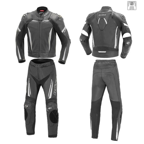 Lederkombi herren teiler - lederkombi, 2