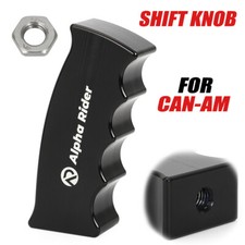 Pistol Grip Shift Knob Shifter