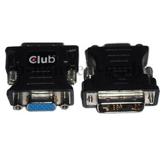 CLUB3D ADAPTER D-SUB 15 polig