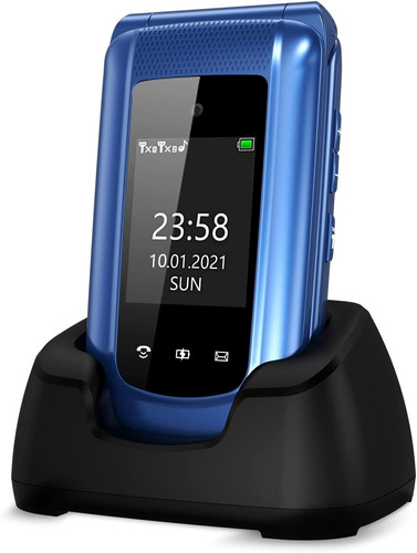Simlockfreie seniorenhandy - simlockfreie,