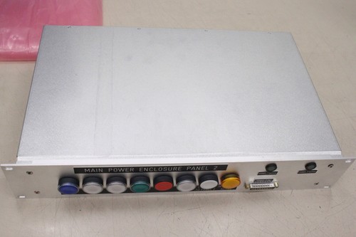 Panel steuerung schaltpanel - panel,