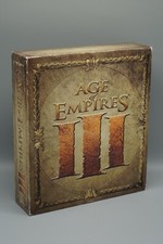 Age of Empires 3 - Collectors