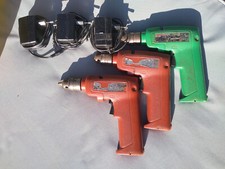 Retro Makita Akku Bohrschrauber 7,2V  für Bastler