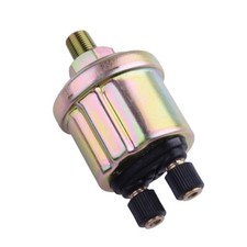 0-5 Bar Mechanischer