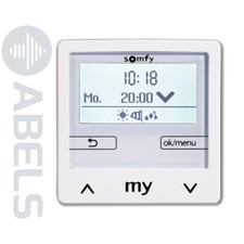 Somfy soliris smoove uno - somfy,