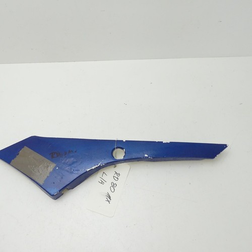 Seitendeckel links