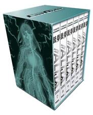 Battle Angel Alita - Last