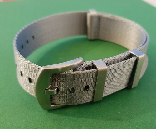 Nato strap uhren - nato, 18