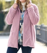 Wendejacke Damen Jacke