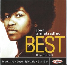CD Joan Armatrading Best -
